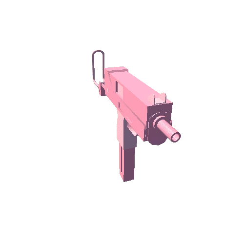 Submachine Gun_2_LP